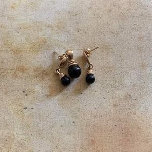 James Avery 14K gold set